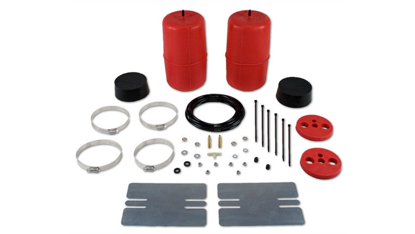 Air Lift Company 60747 9904 Mitsubishi Montero Sport 4Wd Adj Load Support Rear