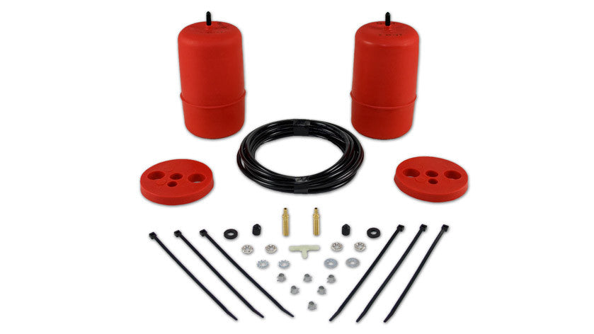 Air Lift Company 60774 03C Nissan Murano 2&4 0406 Toyota Scion Xb Adj Load Support Rear
