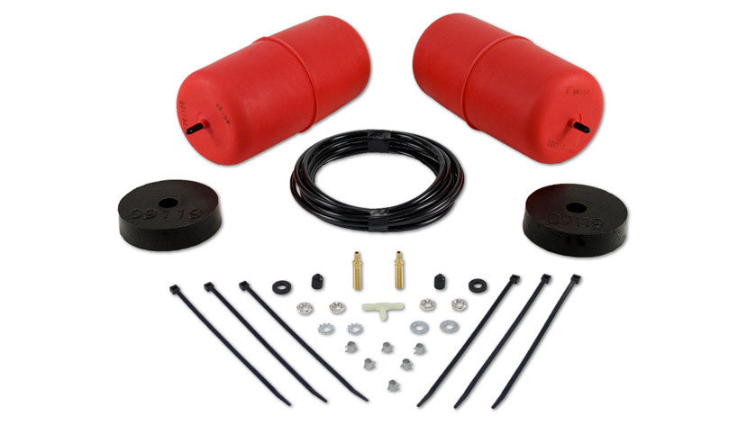 Air Lift Company 60779 4Wd 0204 Oldsmobile Bravada Alsrear