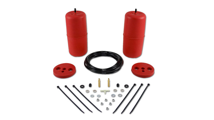 Air Lift Company 60783 9202 Trooper8288 Continental 8487 Mark Vii 8795 Pathfinder 4Wd Als Rear