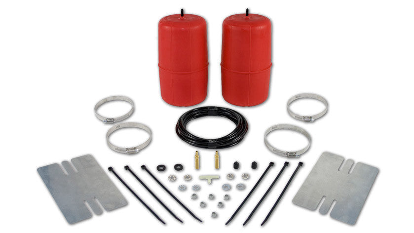 Air Lift Company 60786 Sr5 2&4 Adj Load Support Rear