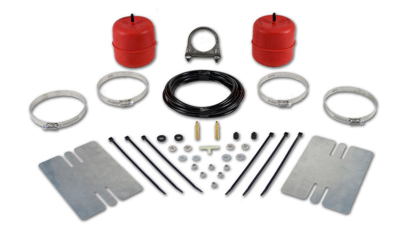 Air Lift Company 60789 8991 Thunderbird/Cougar Adj 8298 J&N Body (See Apps)9600 Rav4 2&48503 Vw Eurovan Alsrear