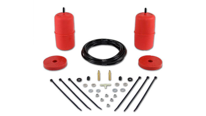 Air Lift Company 60793 2 Door 9905 Grand Vitara Vitara Xl7 4Wd 8998 Sidekick 2 Door Als Rear
