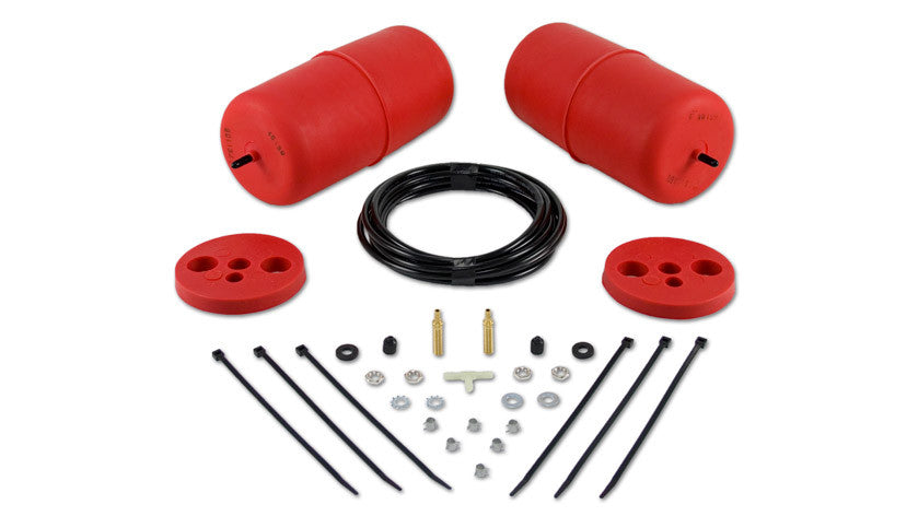 Air Lift Company 60798 Marquis8806 Crown Vic 8599 Gm Full Size B Body Als Rear (Not Wagon)