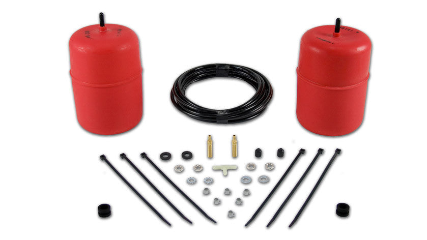 Air Lift Company 60814 & Country Vw Routan 2Wd Adj Load Support Rear