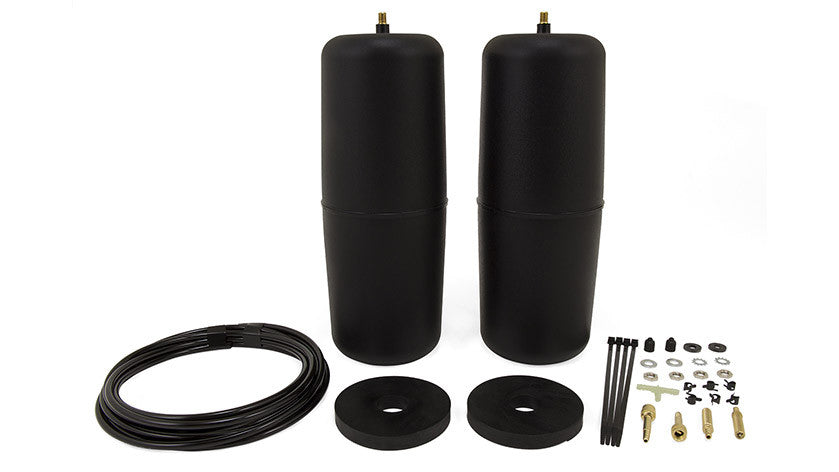 Air Lift Company 60818HD 1500(19C 22 Ram 1500 Classic) Air Lift 1000 Hd Air Spring Kit