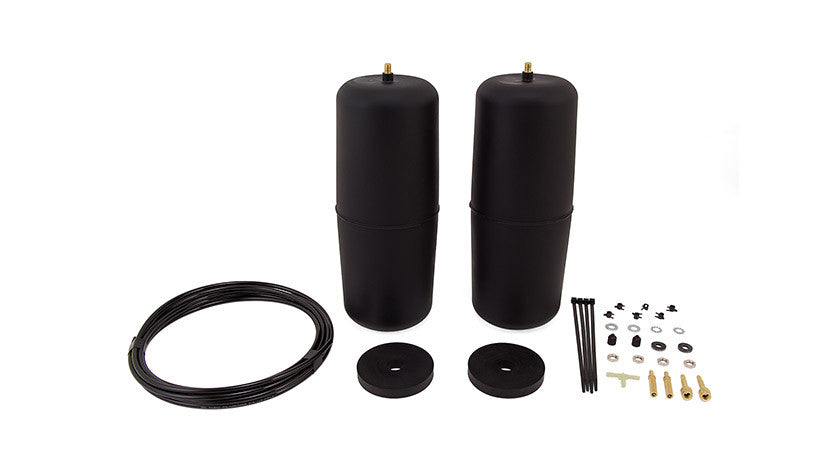 Air Lift Company 60828HD 19C Ram 1500 Air Lift 1000 Hd Air Spring Kit