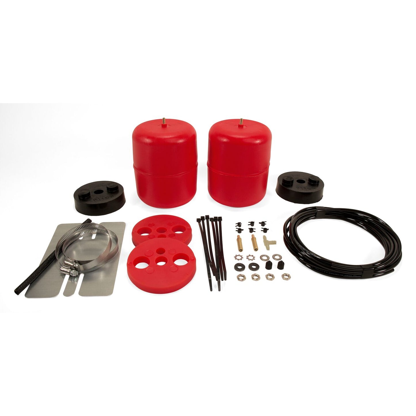 Air Lift Company 60829 18C Jeep Wrangler Jl Air Lift 1000; Coil Spring
