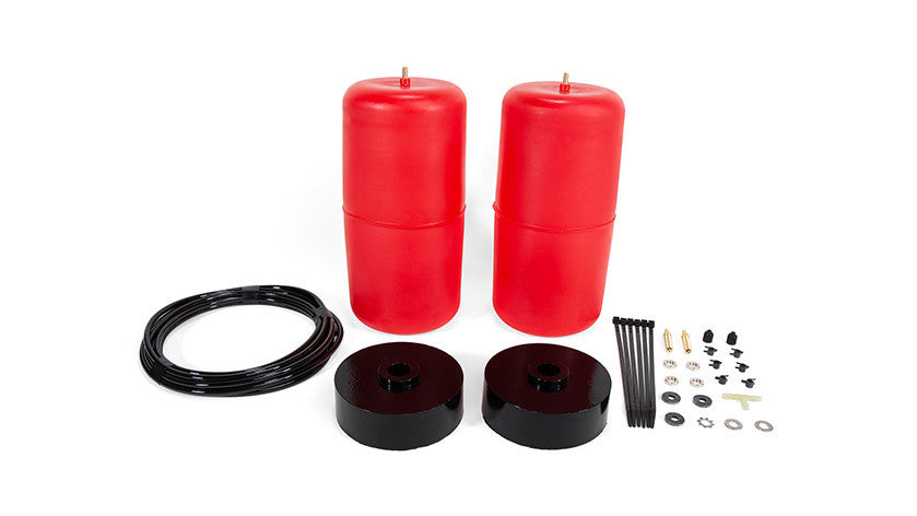 Air Lift Company 60830 20C Jeep Gladiator Air Lift 1000 Air Spring Kit