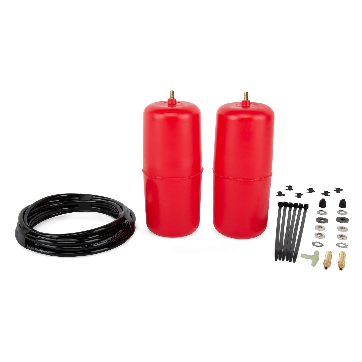 Air Lift Company 60834 21C Honda Crv Air Lift 1000 Air Spring Kit