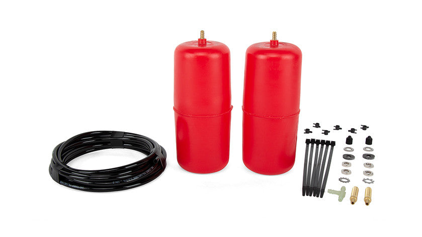 Air Lift Company 60834 21C Honda Crv Air Lift 1000 Air Spring Kit