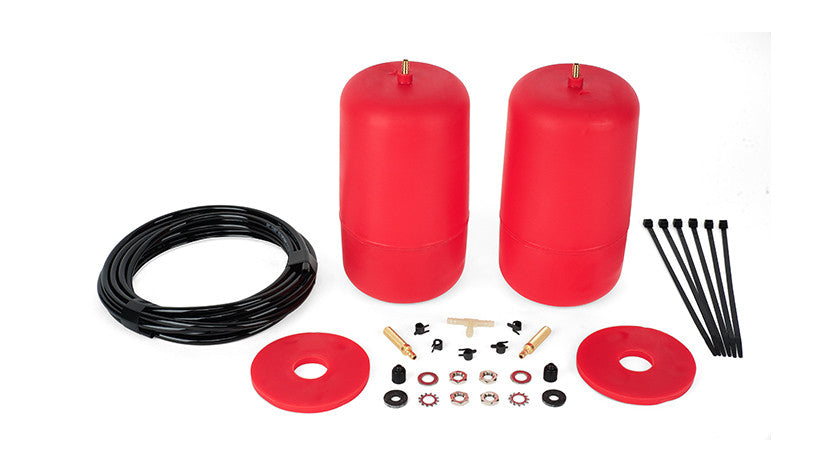 Air Lift Company 60838 13C Pathfinder Air Lift 1000 Air Sprint Kit