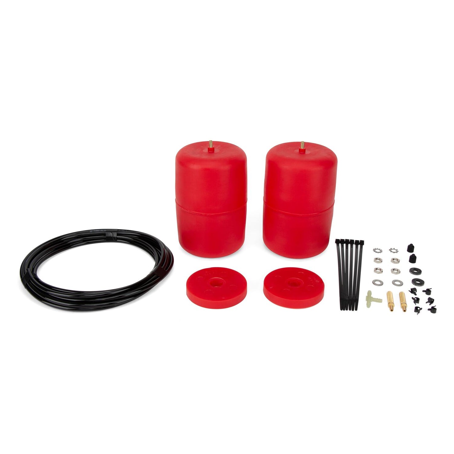 Air Lift Company 60854 Edge/1922 Lincoln Nautilus Air Lift 1000 Air Spring Kit 1000 Leveling Capacity