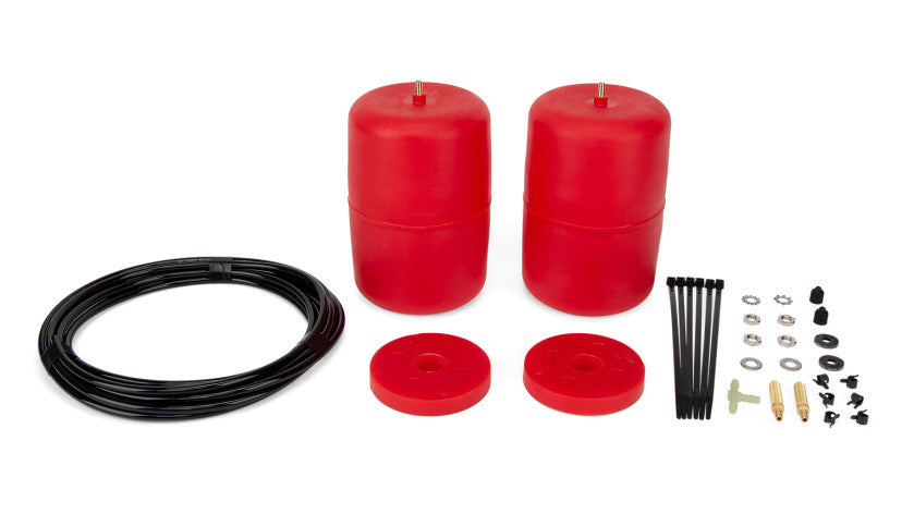 Air Lift Company 60854 Edge/1922 Lincoln Nautilus Air Lift 1000 Air Spring Kit 1000 Leveling Capacity