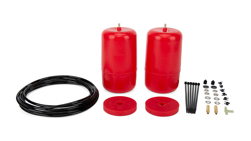 Air Lift Company 60856 1720 Envision/ 18C Equinox/Terrain Air Lift 1000 Air Spring Kit