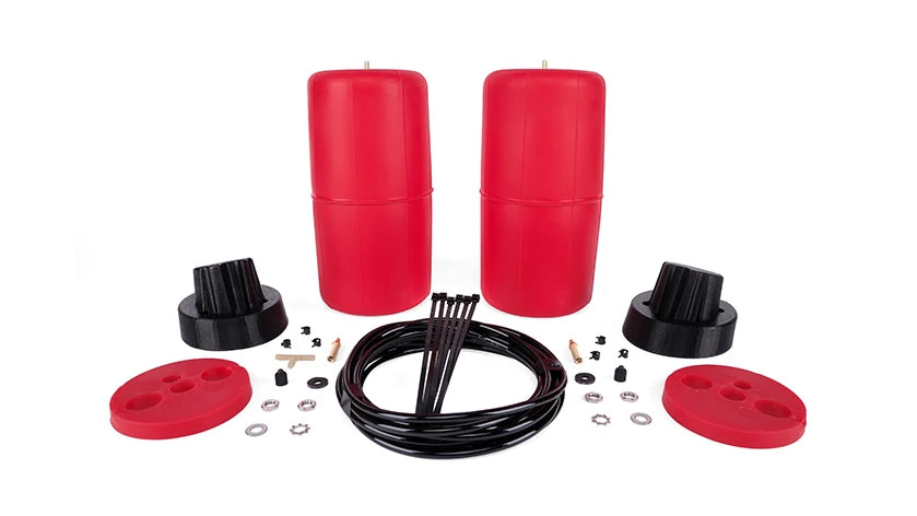 Air Lift Company 60865 21C Ford F150 Air Lift 1000 Kit | Ford F-150