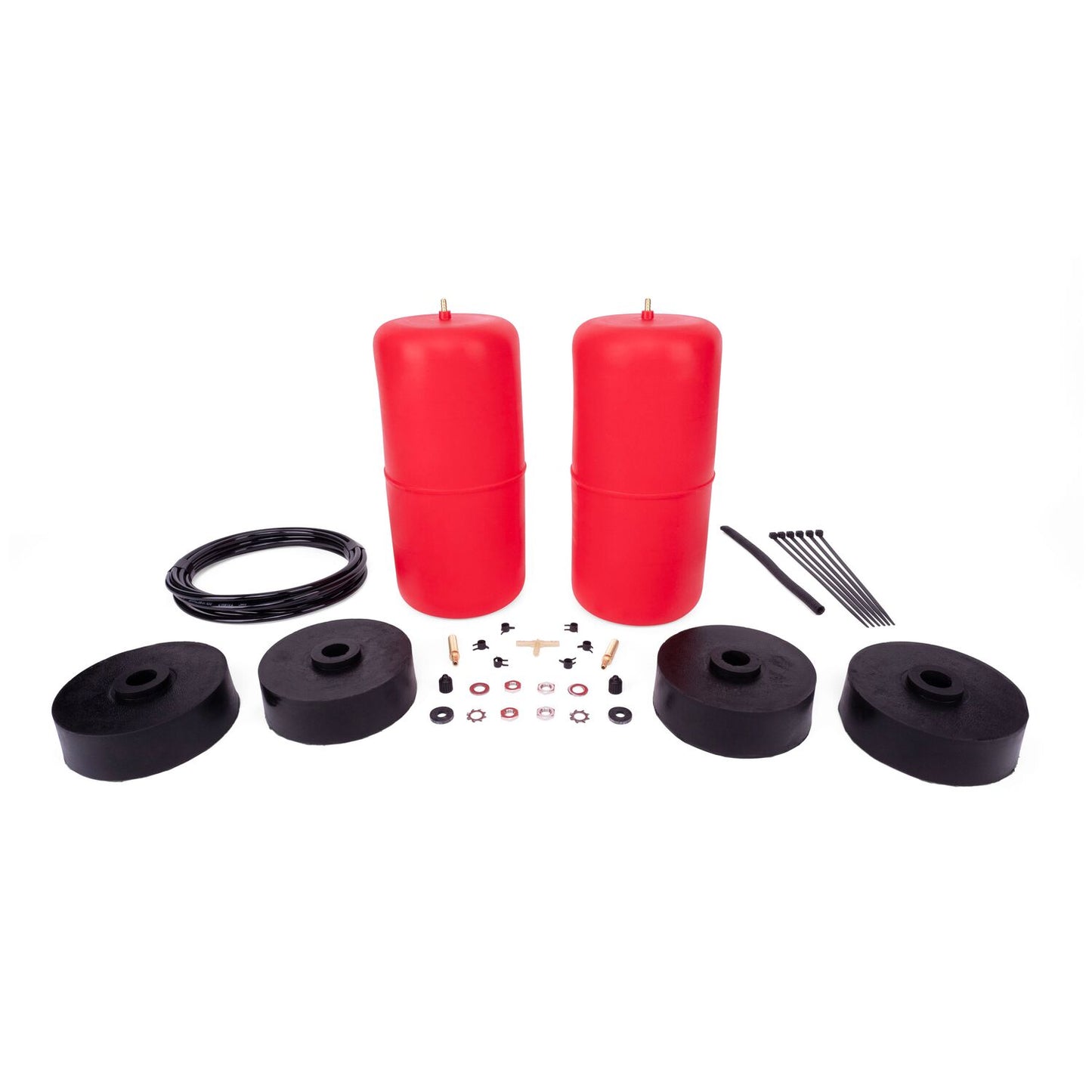 Air Lift Company 61792 4Wd Adj Load Support Rear