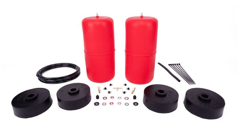 Air Lift Company 61792 4Wd Adj Load Support Rear