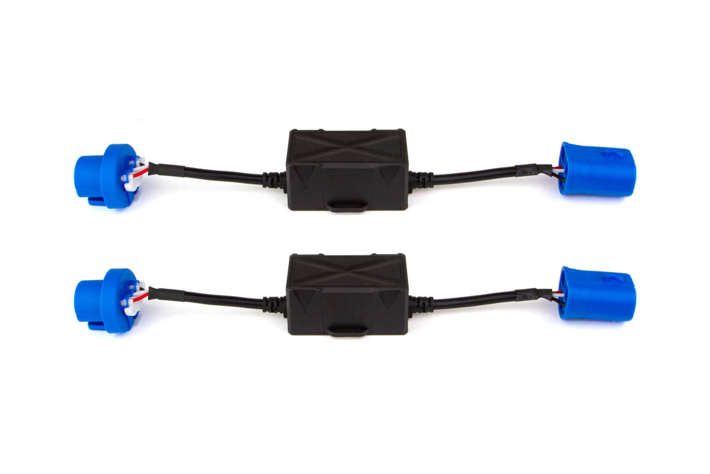 XKGlow Error Canceller Harnesses: H13 (Pair) - Relay Harnesses