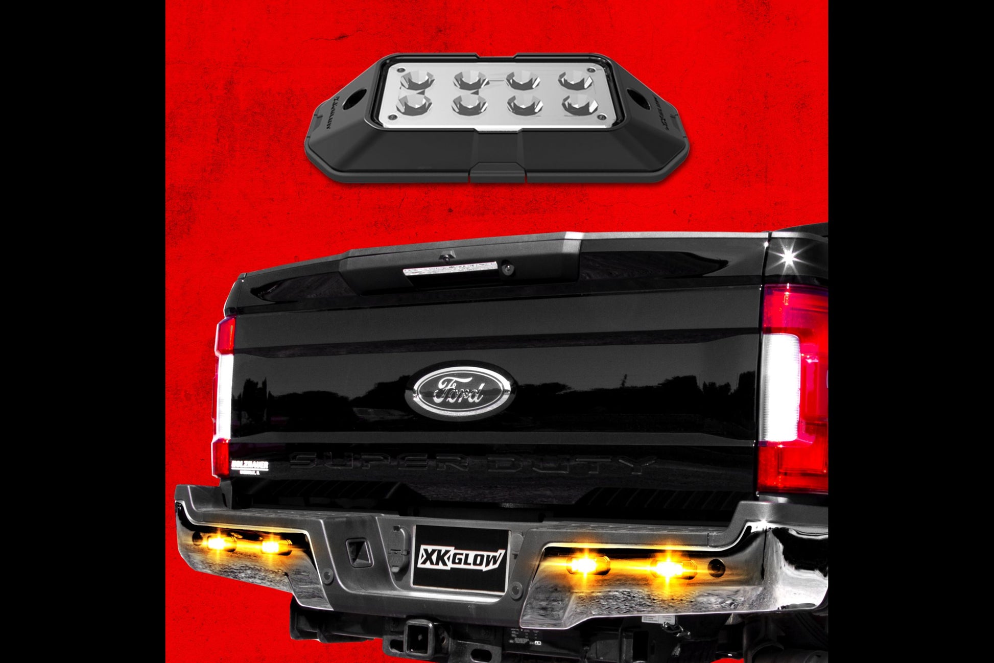 XKGlow Strobe Light Controller - LED Accessory (Image 4 of 6)