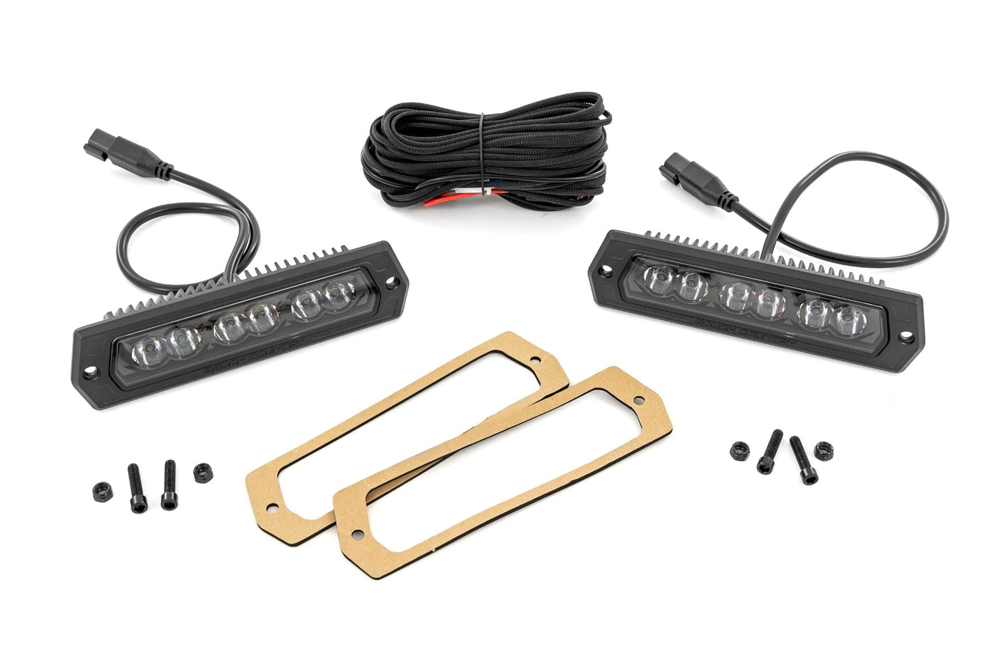 0916 F150 2WD/4WD 2IN FRONT LEVELING KIT - Image 1