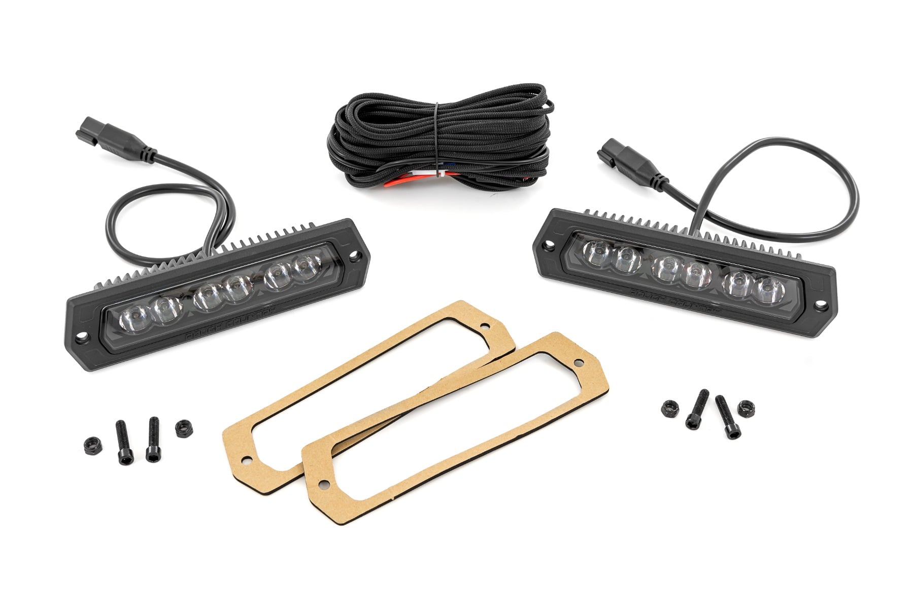 0916 F150 2WD/4WD 2IN FRONT LEVELING KIT - Image 1