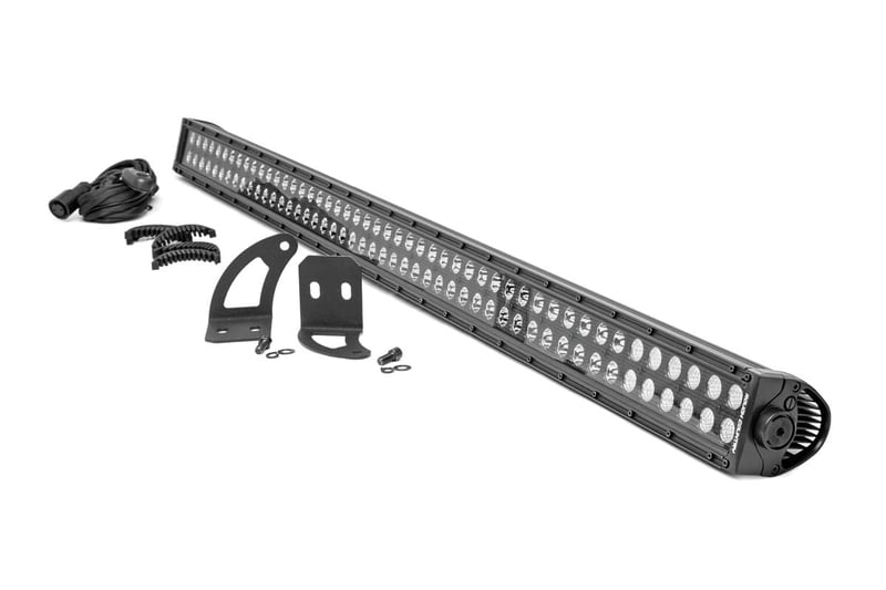 RC 50" LED Light Kit | Rear Facing | Can-Am Defender HD5/HD8/HD9/HD10 (manufacturer page)