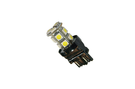 3156: Oracle 13 LED 3-Chip Bulb (White) - Signal/Brake/Interior