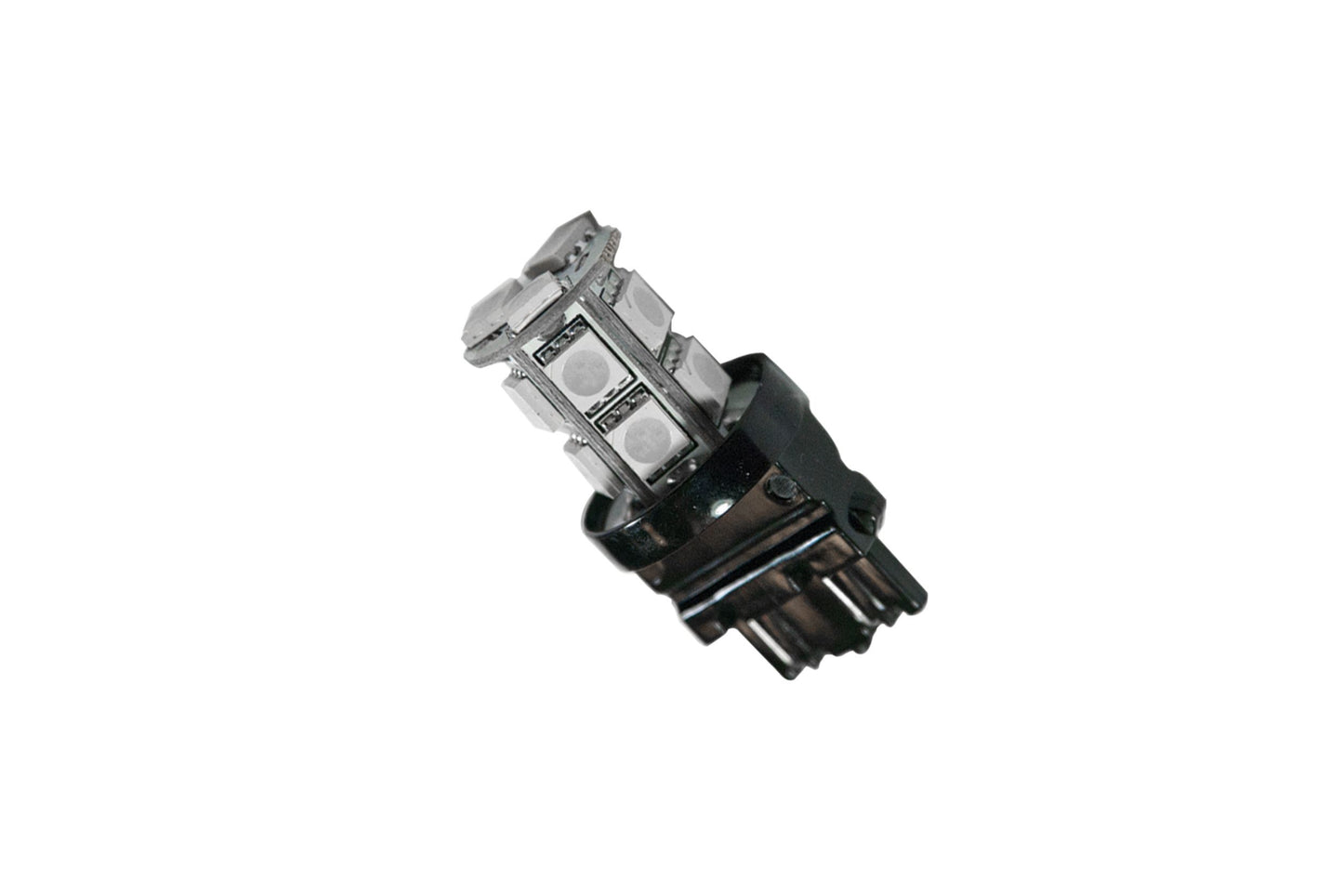 3157: Oracle 13 LED 3-Chip Bulb (Amber) - Signal/Brake/Interior