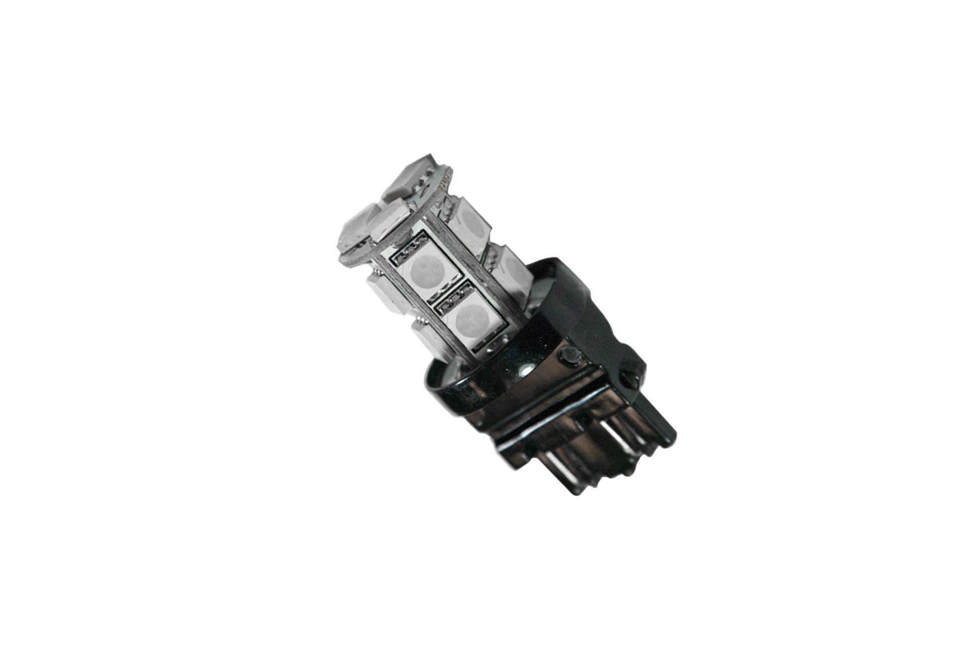 3157: Oracle 13 LED 3-Chip Bulb (Amber) - Signal/Brake/Interior