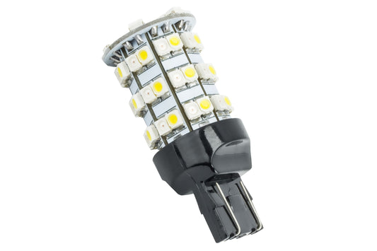 3157: Oracle 64 LED Switchback Bulb - Signal/Brake/Interior
