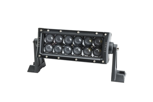 Oracle 7D LED Light Bar: 8in / 36w - Off Road - Universal
