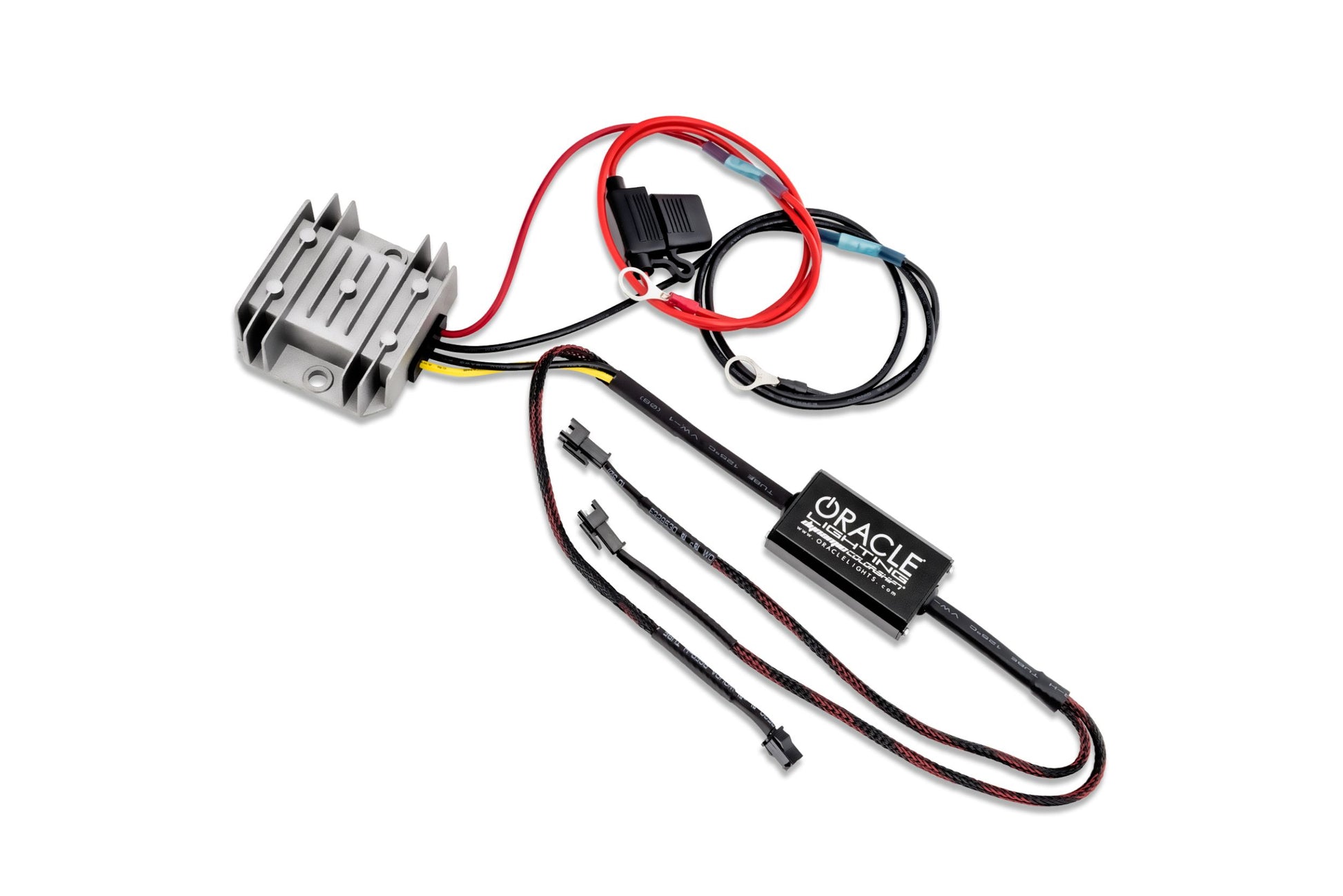 1718 CHEVROLET SILVERADO 1500 3.5 IN COMPONENT BOX - Image 5