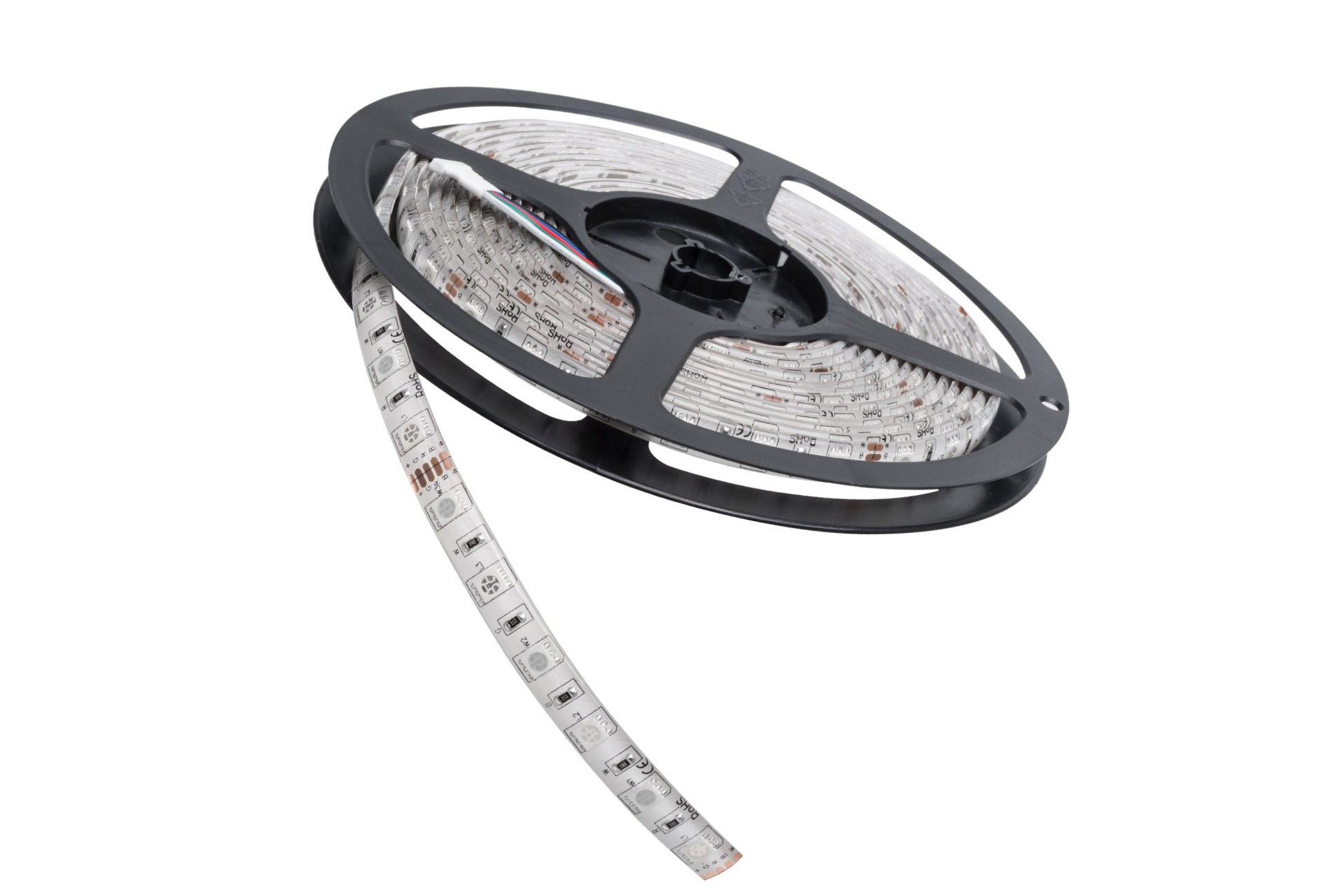 Oracle Exterior LED Strip: White PCB / 12in / UV/Purple - LED Halos/Strips (Image 1 of 5)