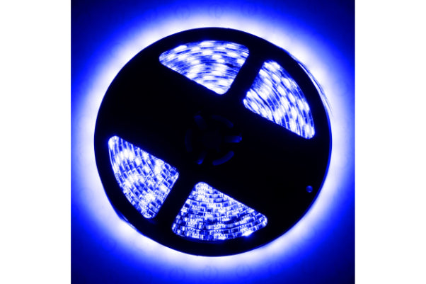 Oracle Exterior LED Strip: White PCB / 12in / UV/Purple - LED Halos/Strips (Image 2 of 5)