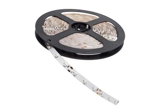 Oracle Interior LED Strip: 12in / Red - LED Halos/Strips (Image 1 of 5)