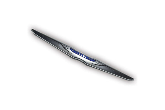 Oracle LED Emblem Kit: Chrysler (Sleek Wing / White) - LED Accessory