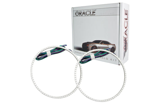 Oracle LED Halo Kit: 05-11 Toyota Tacoma (ColorShift RGB / BC1 Controller) - LED Halos/Strips