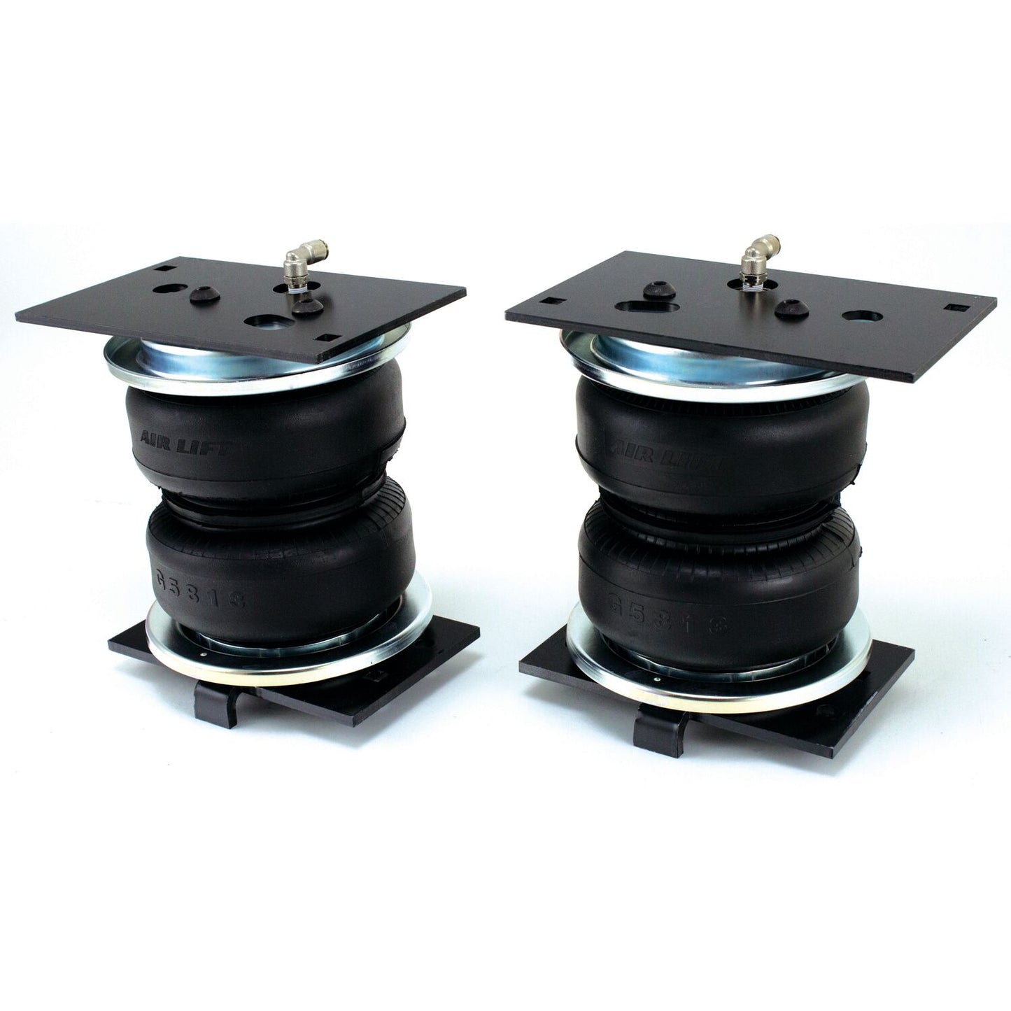 Air Lift Company 77289 2500 2Wd/4Wd Proseries Air Spring Kit | Ram 2500/3500 4WD