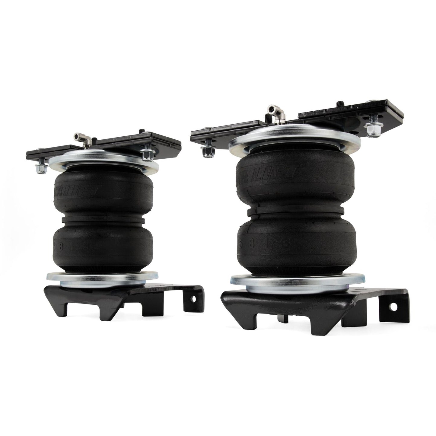 Air Lift Company 77295 2500 4Wd/ 0318 Ram 3500 4Wd Proseries Air Spring Kit | Ram 2500/3500 4WD