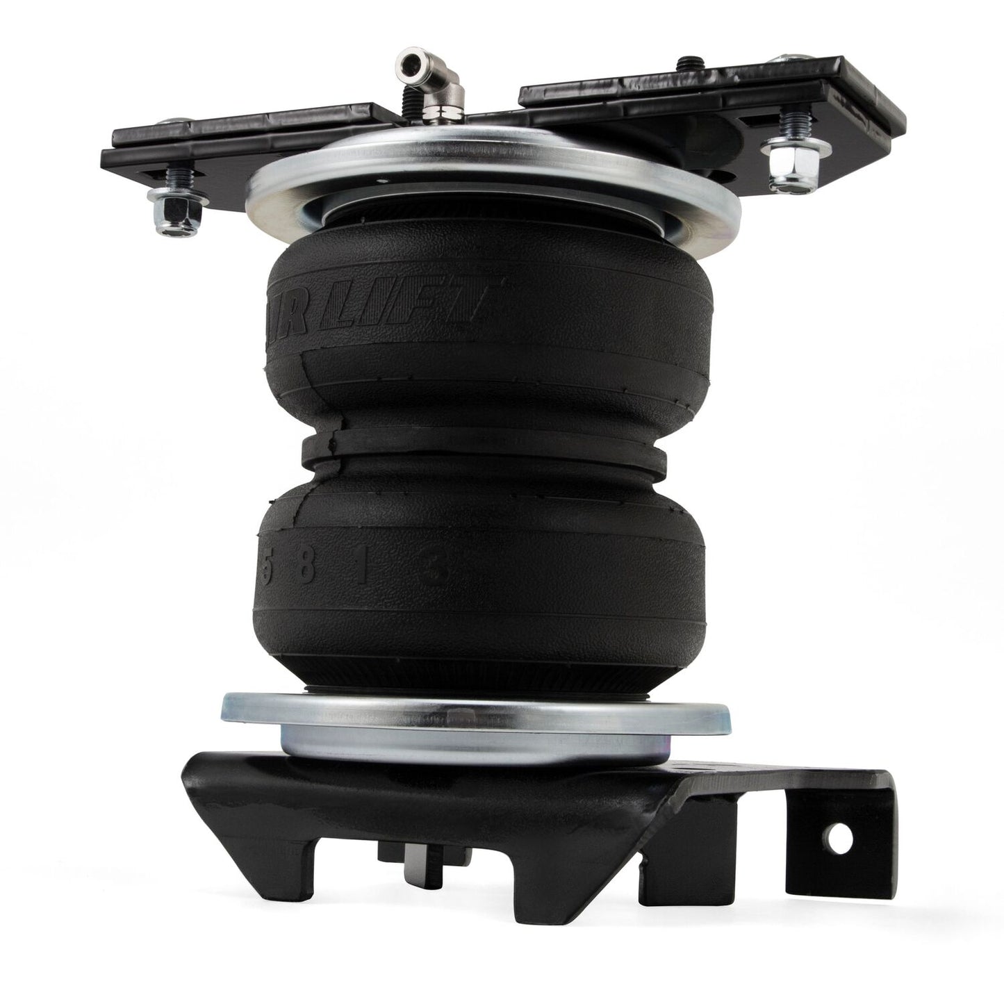 Air Lift Company 77295 2500 4Wd/ 0318 Ram 3500 4Wd Proseries Air Spring Kit | Ram 2500/3500 4WD
