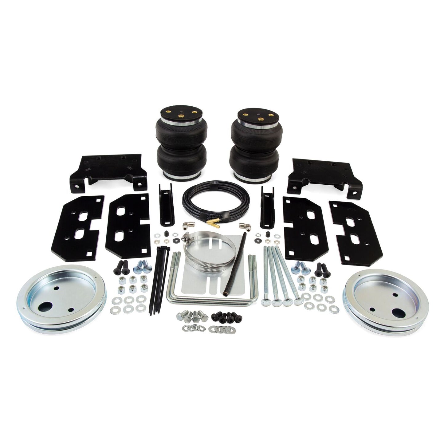 Air Lift Company 77295 2500 4Wd/ 0318 Ram 3500 4Wd Proseries Air Spring Kit | Ram 2500/3500 4WD