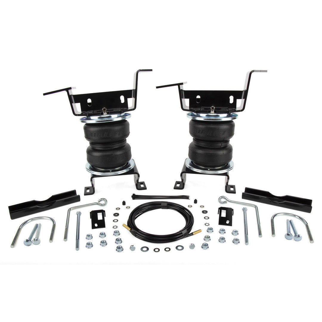Air Lift Company 77341 20C Silverado/Sierra 2500Hd/3500Hd 4Wd Proseries Air Spring Kit | Chevy Silverado 2500HD 4WD