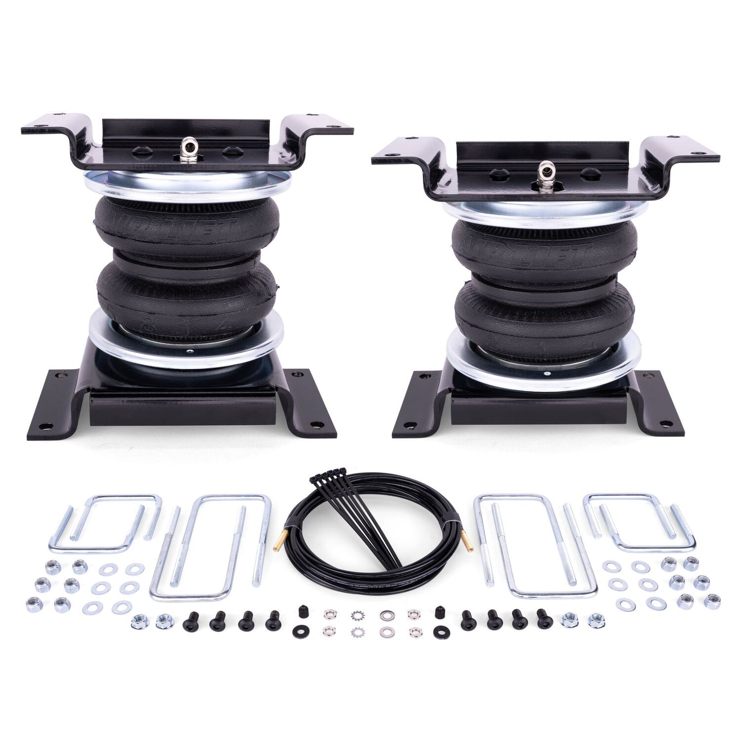 Air Lift Company 77356 4Wd (Not Raptor) Loadlifter 5000 Pro Series Air Spring Kit | Ford Ranger 4WD
