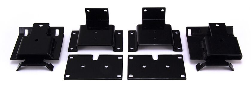 Air Lift Company 77365 1500 Classic Body Proseries Air Spring Kit | Ram 1500