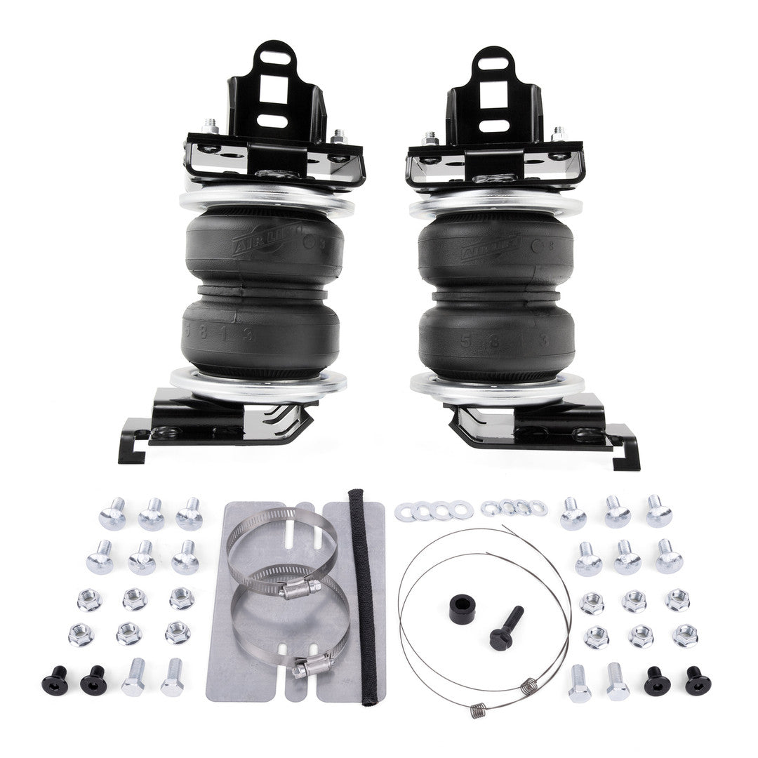 Air Lift Company 77375 19C Ram 1500 4Wd Proseries Air Spring Kit
