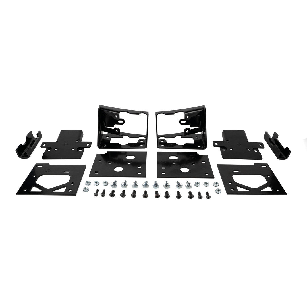 Air Lift Company 77383 22C Tundra 2Wd/4Wd Proseries Air Spring Kit | Toyota Tundra 4WD