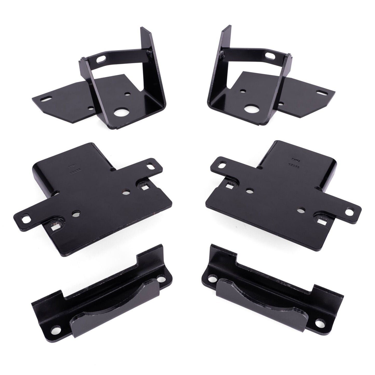 Air Lift Company 77384 2525 4 Runner 4Wd (Not Trail Hunter) Loadlifter 5000 Pro Series Air Spring Kit