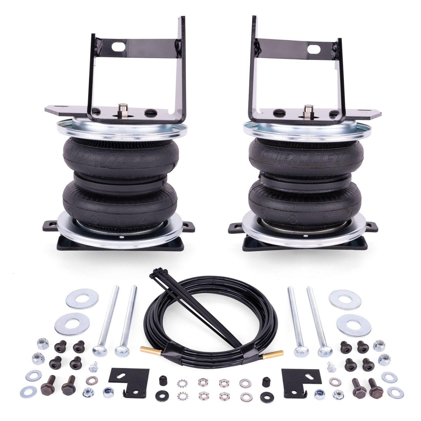 Air Lift Company 77384 2525 4 Runner 4Wd (Not Trail Hunter) Loadlifter 5000 Pro Series Air Spring Kit