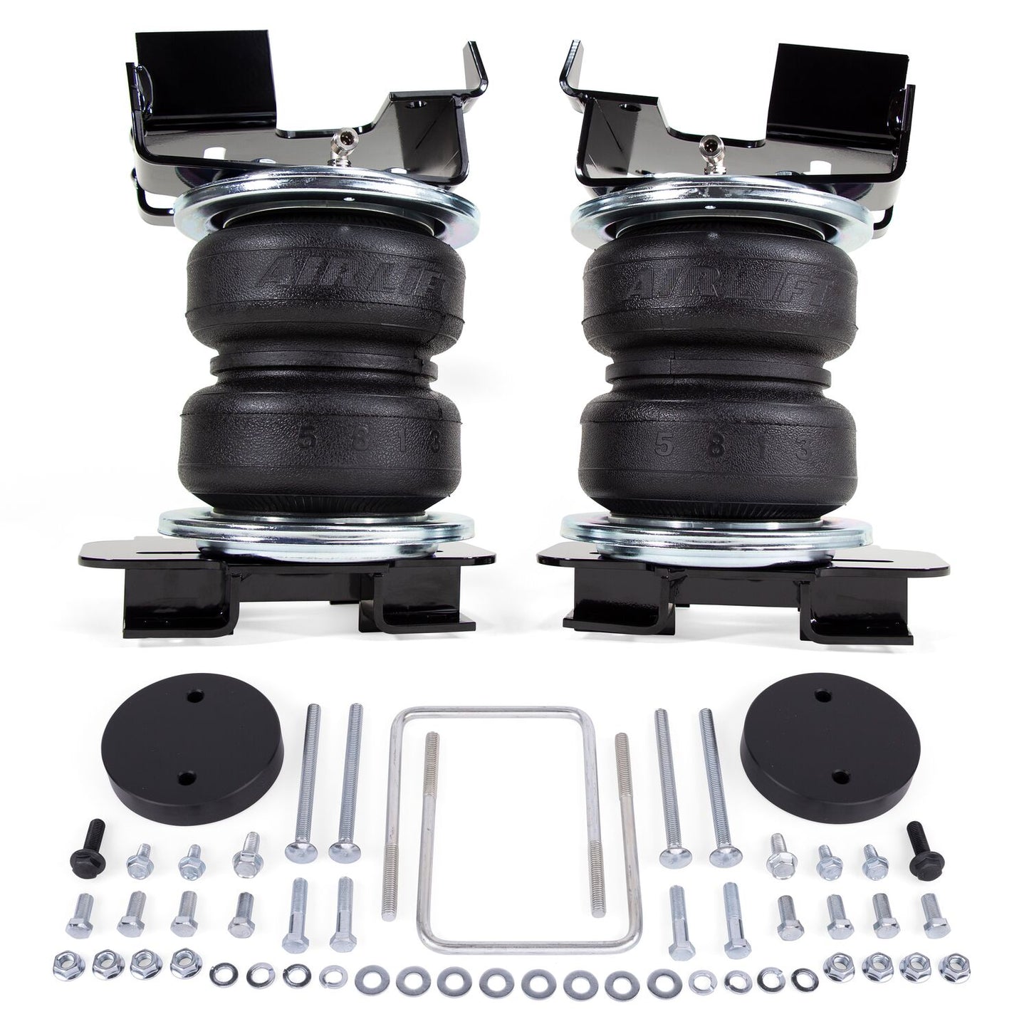 Air Lift Company 77385 1520 F150 4Wd Proseries Air Spring Kit | Ford F-150 4WD